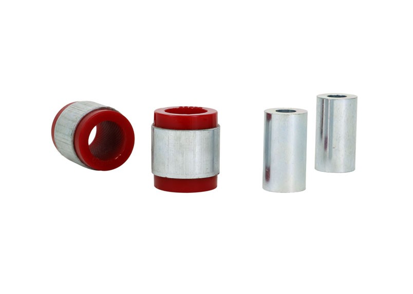 Rear Control Arm Upper - Inner Bushing Kit to Suit Audi, Seat, Skoda and Volkswagen MQB Fwd/Awd