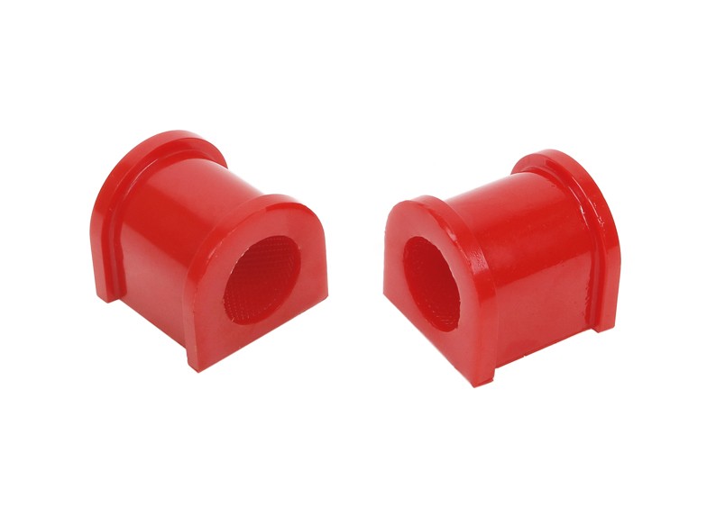 Sway Bar Mount - Bushing Kit 25mm to Suit Mazda MX-5 NC, RX-8 and Toyota Land Cruiser 100 Series