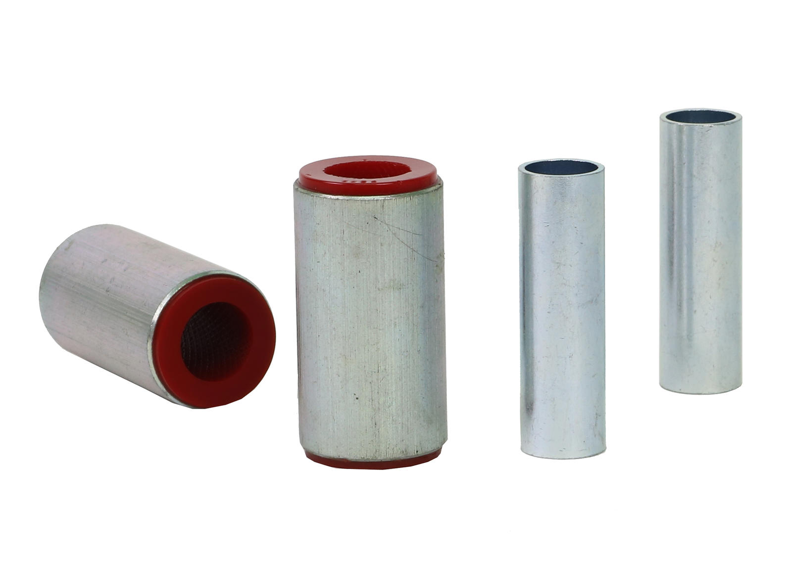 Leaf Spring - Rear Eye Bushing Kit to Suit Nissan Patrol MQ, MK