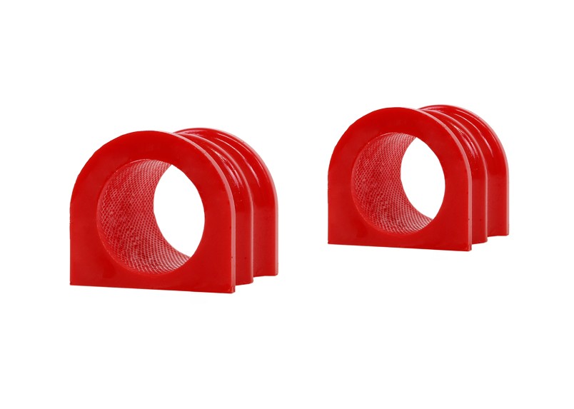 Front  Sway Bar Mount - Bushing Kit