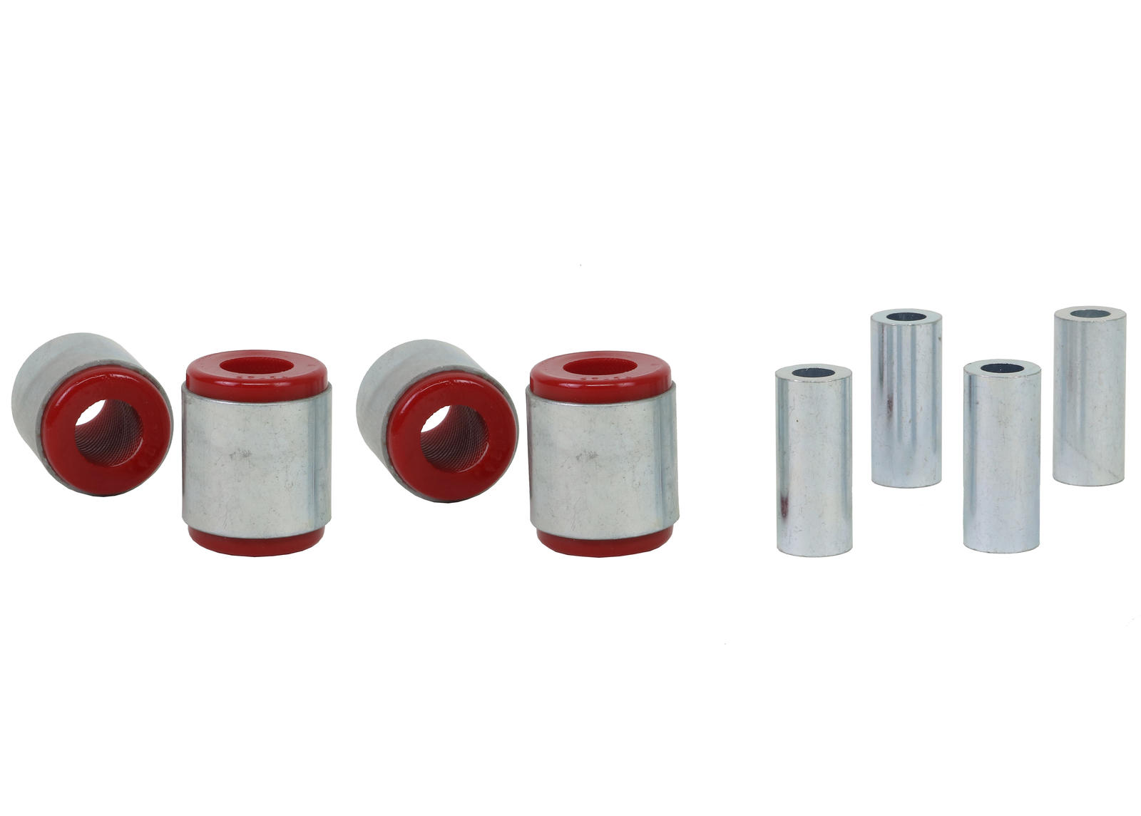 Rear Trailing Arm - Bushing Kit to Suit Toyota FJ Cruiser, Prado and 4Runner