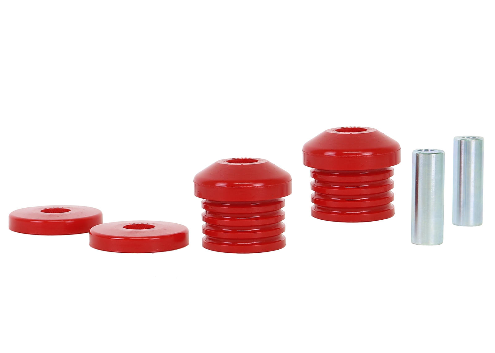 Front Lower Control Arm - Inner Front Bushing Kit to Suit Ford Falcon/Fairlane AU-BF and FPV