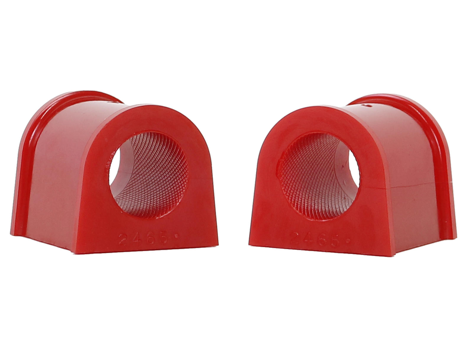 Sway Bar Mount - Bushing Kit 24mm to Suit Hyundai Sonata EF