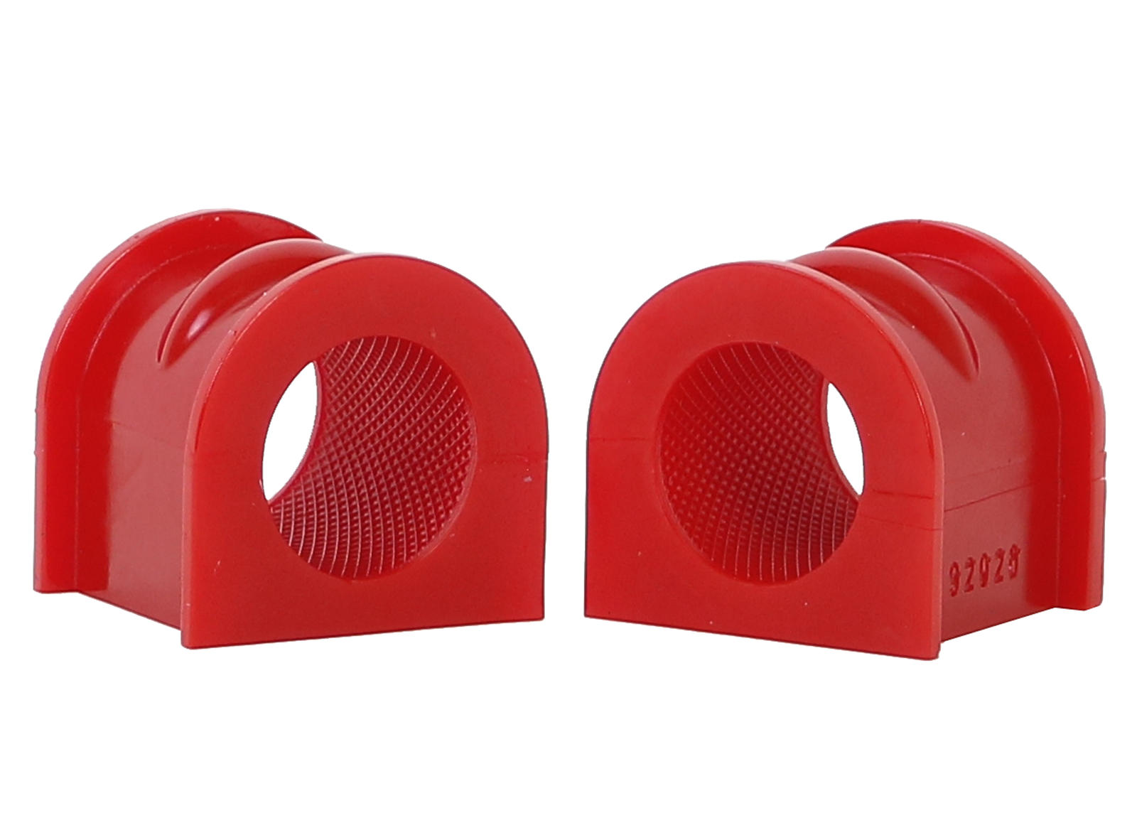 Front Sway Bar Mount - Bushing Kit 29mm to Suit Holden Colorado, Trailblazer and Isuzu MU-X