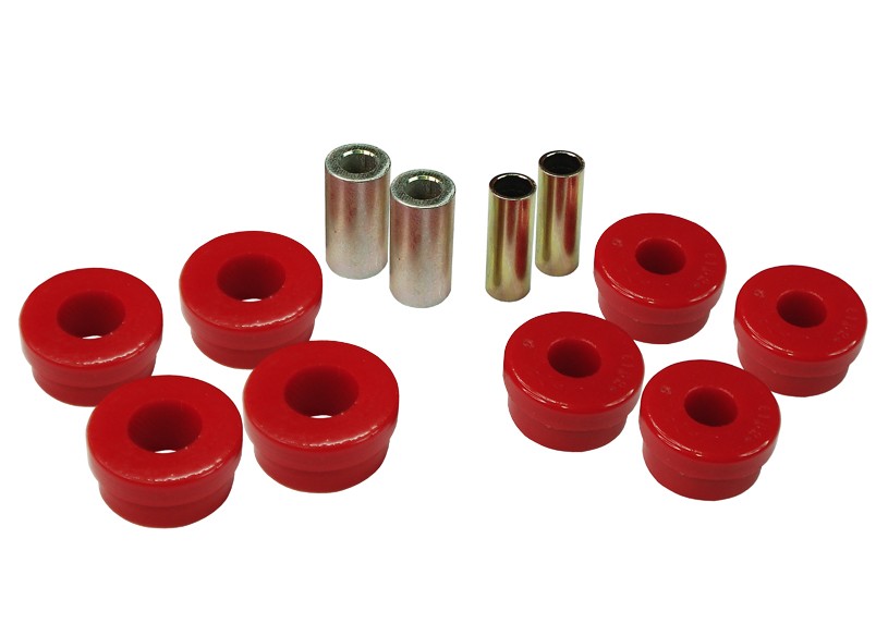 Rear Control Arm Lower - Outer Bushing Kit to Suit Mitsubishi Galant HJ and Magna TE-TW