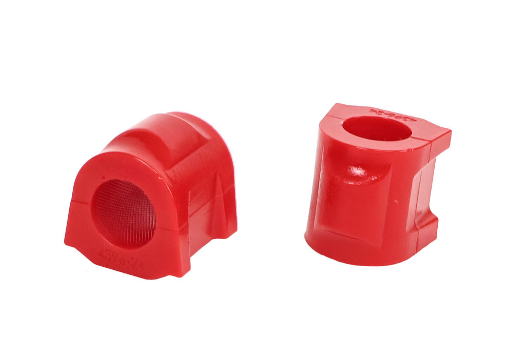 Front  Sway Bar Mount - Bushing Kit