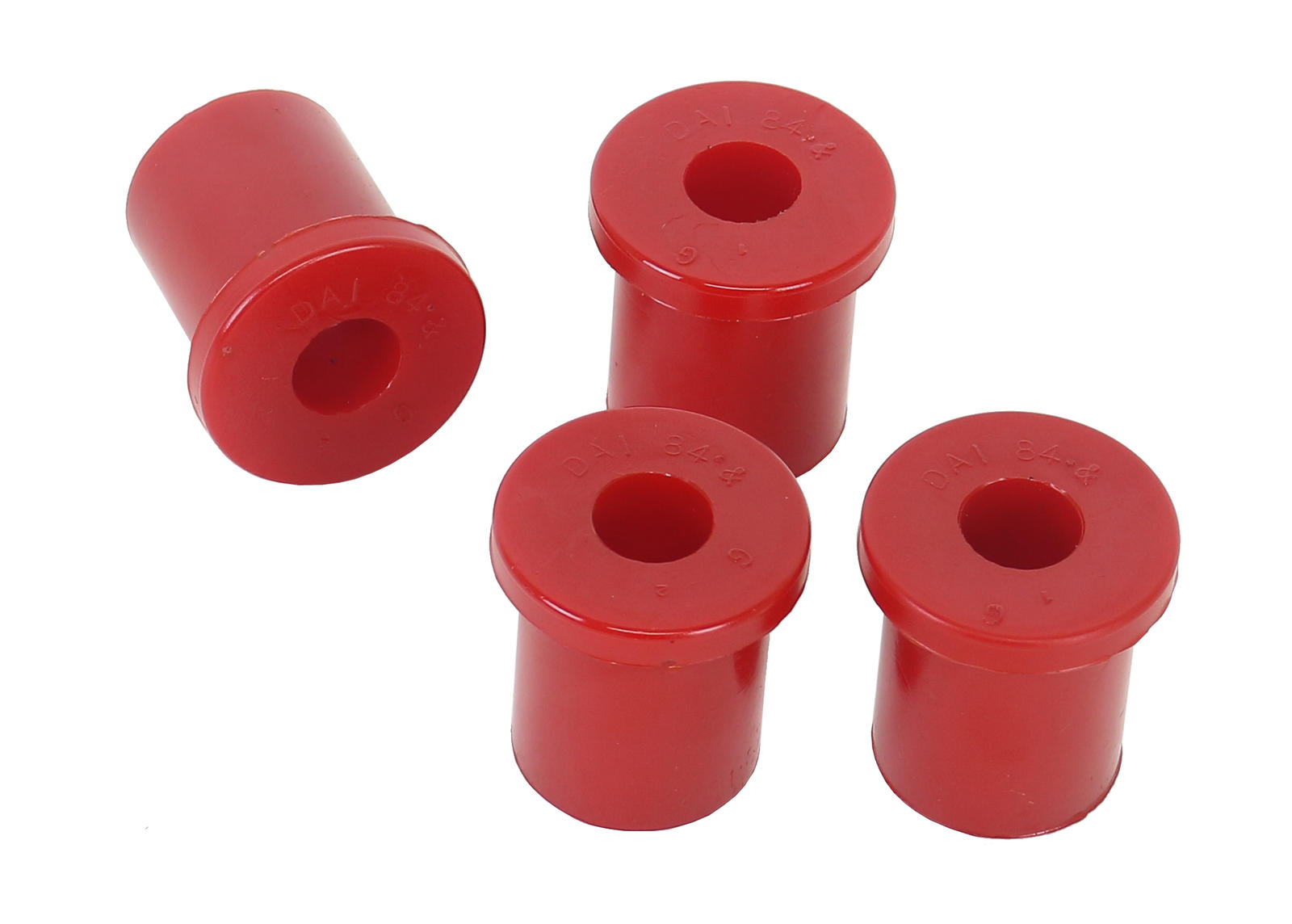 Leaf Spring - Shackle Bushing Kit to Suit Daihatsu HiJet S60