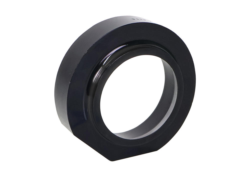 Front Coil Spring Pad - Upper Bushing Kit 30mm to Suit Toyota LandCruiser 79 Series