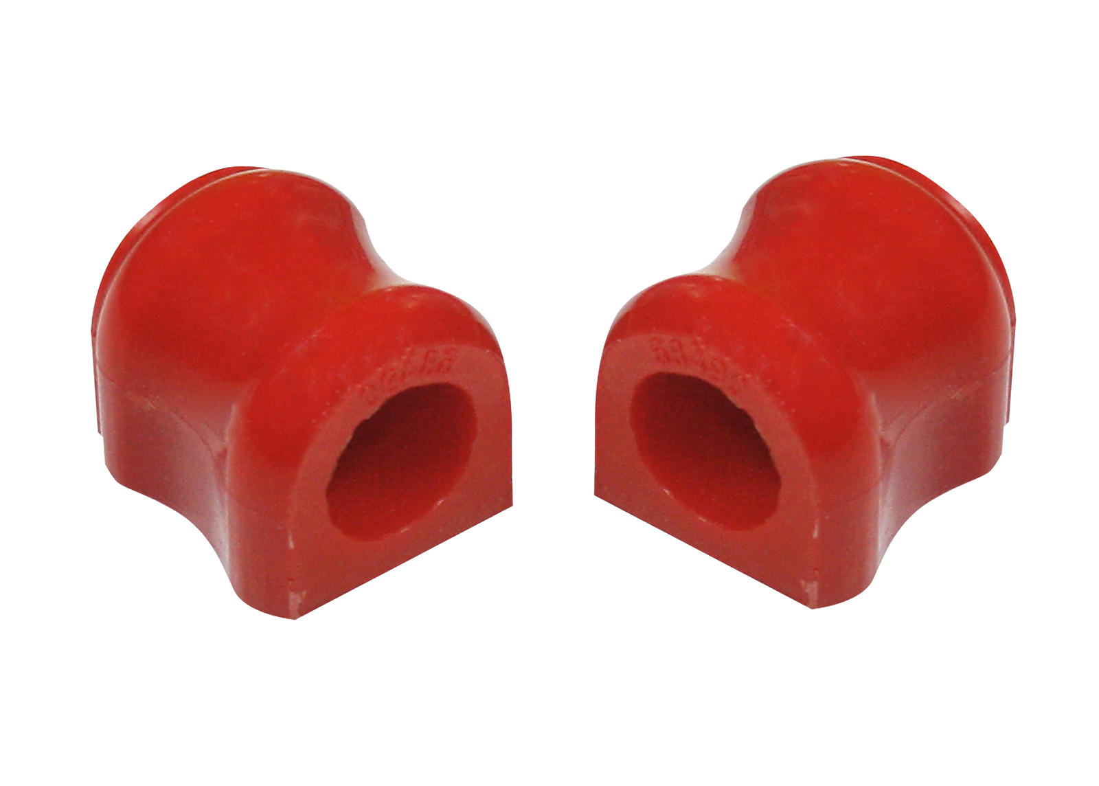 Rear Sway Bar Mount - Bushing Kit 22mm to Suit Toyota Rav 4 ACA31