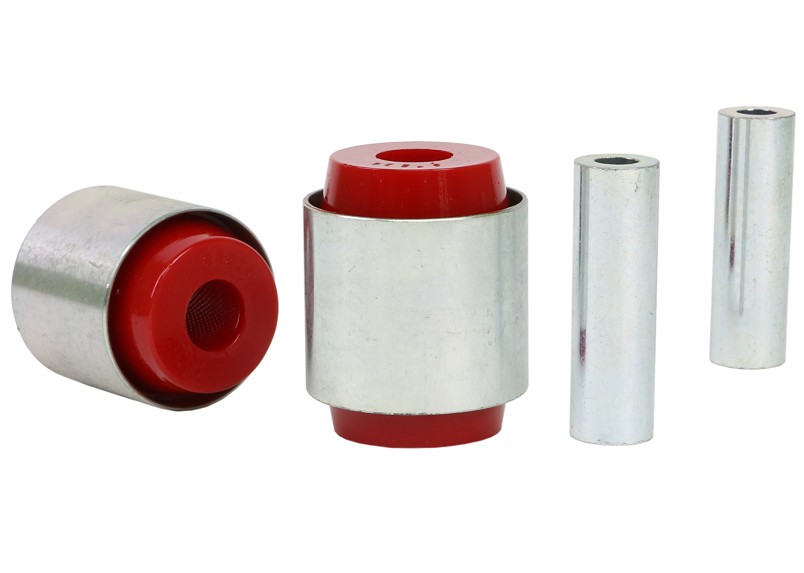 Front Radius Arm Lower - Bushing Kit to Suit Audi, Porsche, Skoda and Volkswagen
