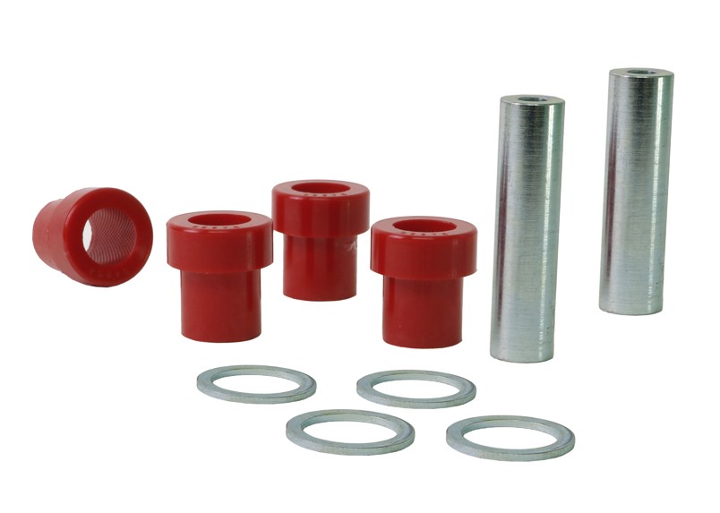 Control Arm Upper - Outer Bushing Kit to Suit Nissan Skyline R33-R34