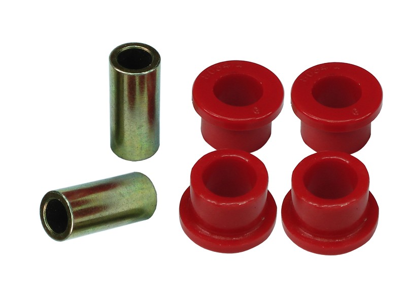 Front Panhard Rod - Bushing Kit to Suit Land Rover 90, 110/127 Country and Range Rover Classic