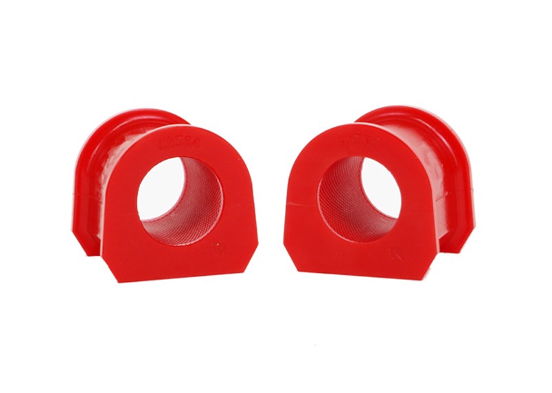 Sway Bar Mount - Bushing Kit 31mm to Suit Mitsubishi Pajero NM-NX