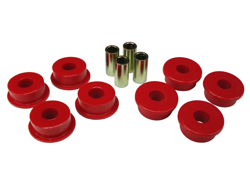 Front Leading Arm - To Differential Bushing Kit to Suit Land Rover Defender and Range Rover Classic