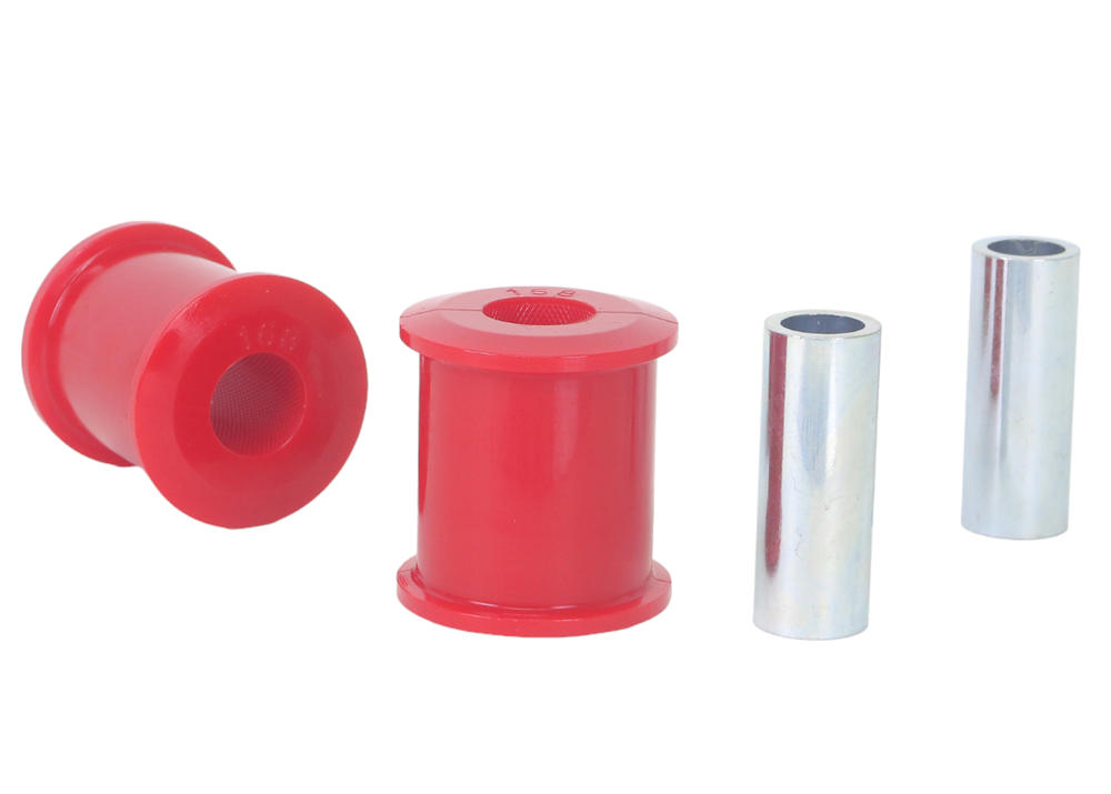 Trailing Arm Upper - Bushing Kit to Suit Mitsubishi Sigma and Sapporo