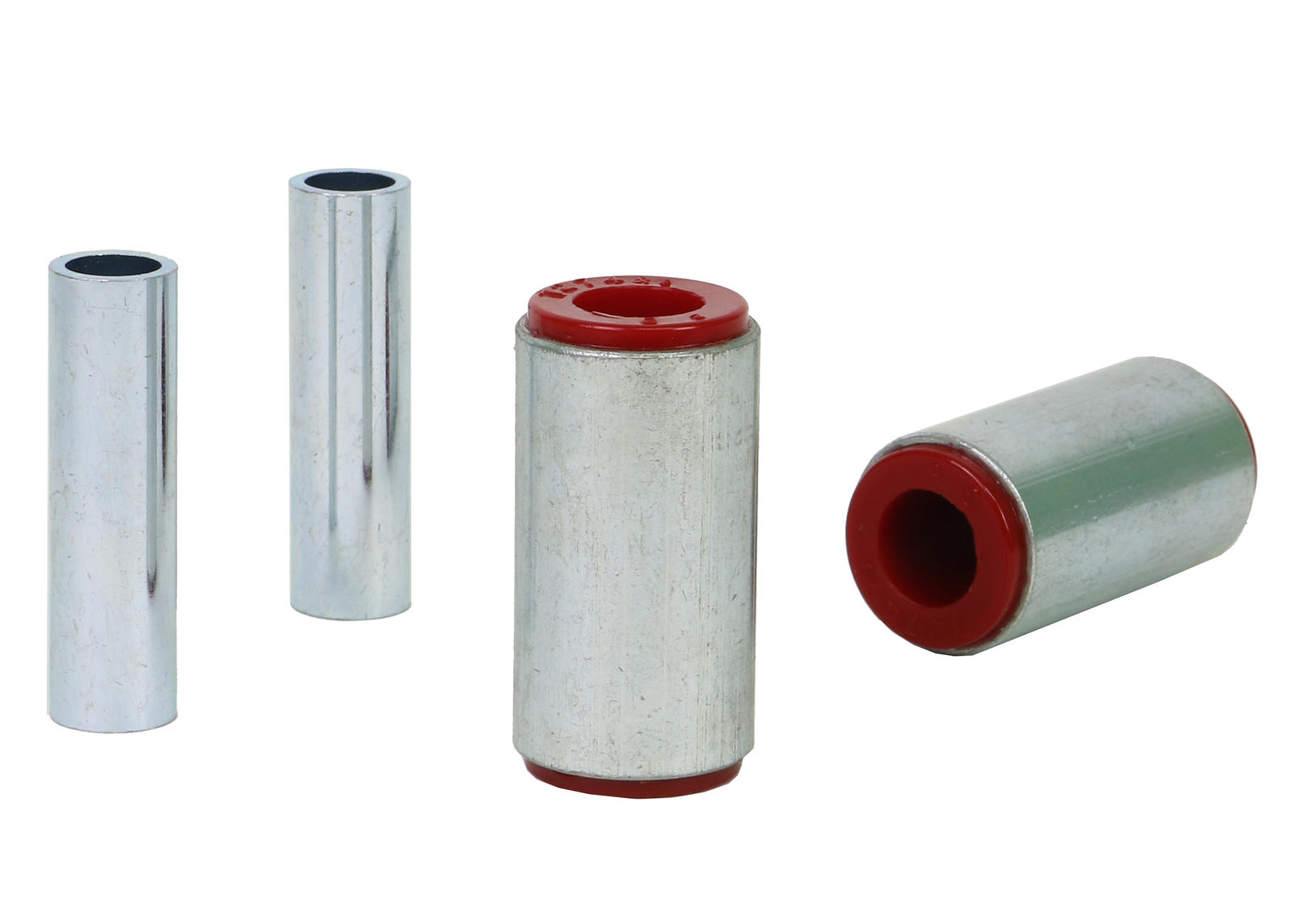 Leaf Spring - Bushing Kit to Suit Ford F-Series F-100 5th-9th Gen