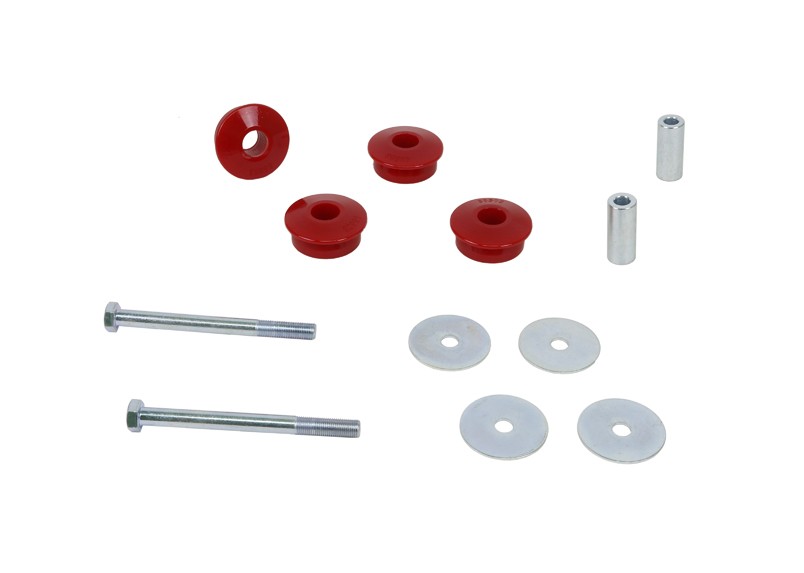 Differential Mount - Front Bushing Kit to Suit Toyota Rav 4 SXA10