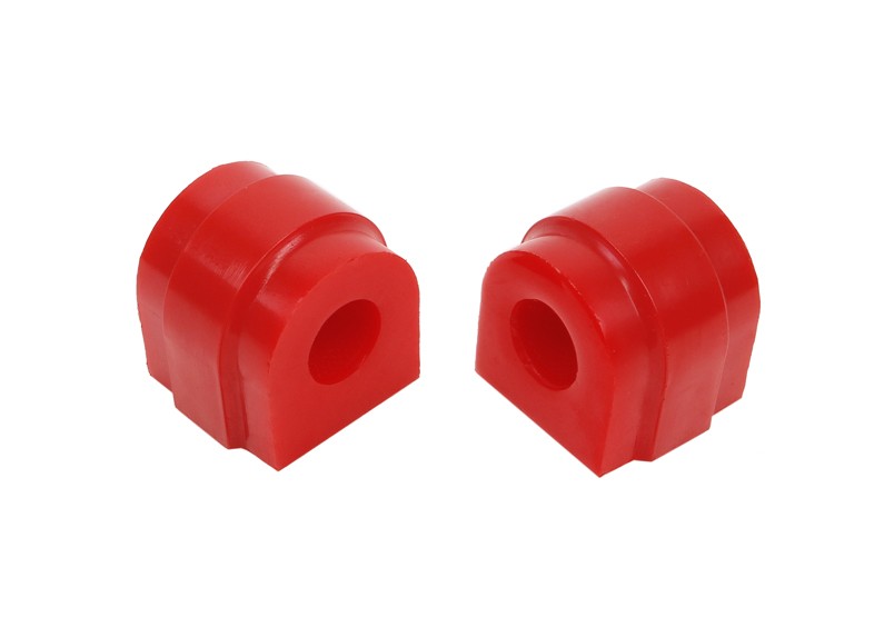Rear Sway Bar Mount - Bushing Kit 19mm to Suit Audi, Seat, Skoda and Volkswagen PQ35 Fwd/Awd