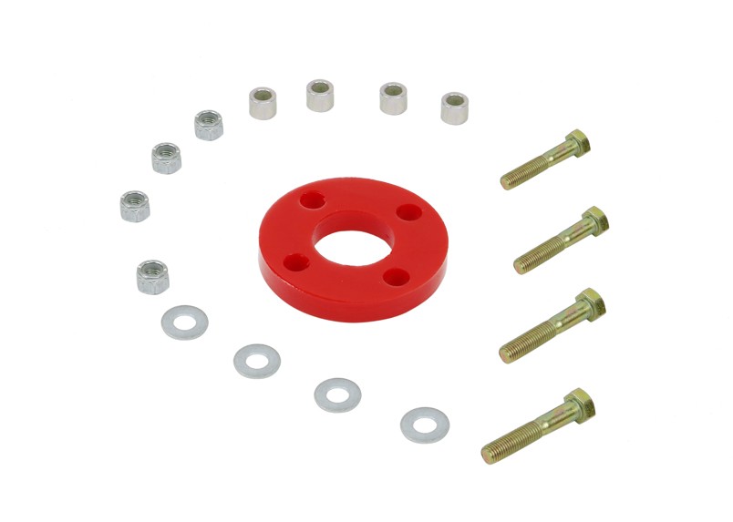 Steering Coupling - Bushing Kit to Suit Nissan Ute 720