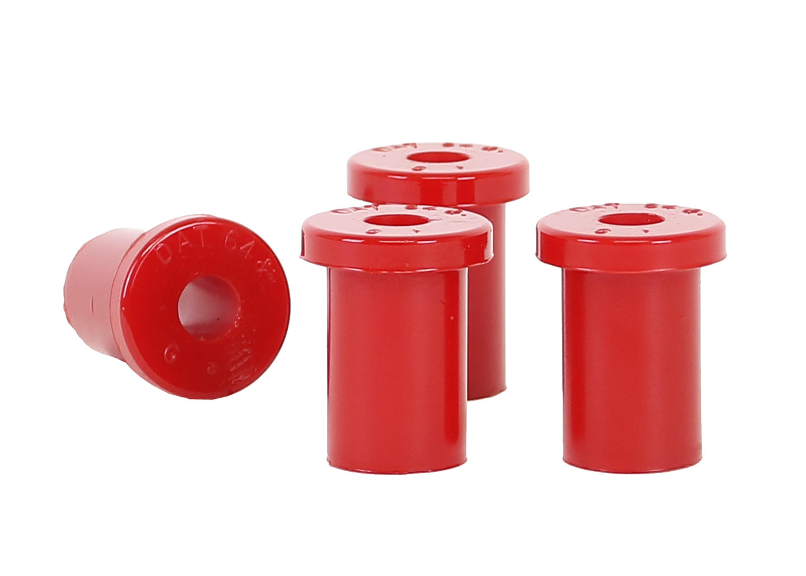 Rear Leaf Spring - Bushing Kit to Suit Nissan 1200, 120Y and Pulsar B11