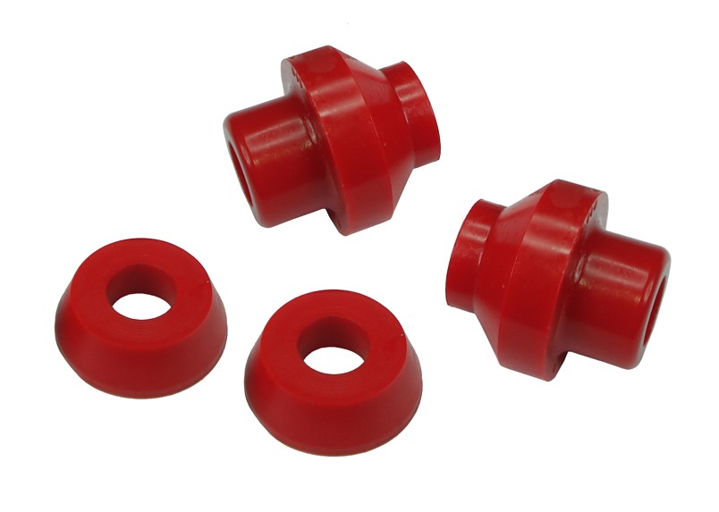 Front Leading Arm - To Chassis Bushing Kit to Suit Ford F Series F100, F150, F250 and F350