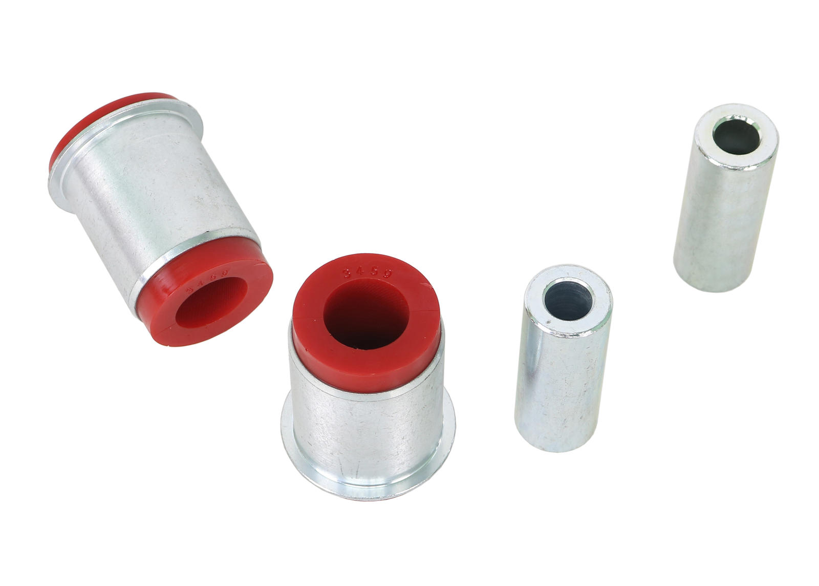 Front Lower Control Arm - Inner Front Bushing Kit to Suit Land Rover Discovery and Range Rover Sport