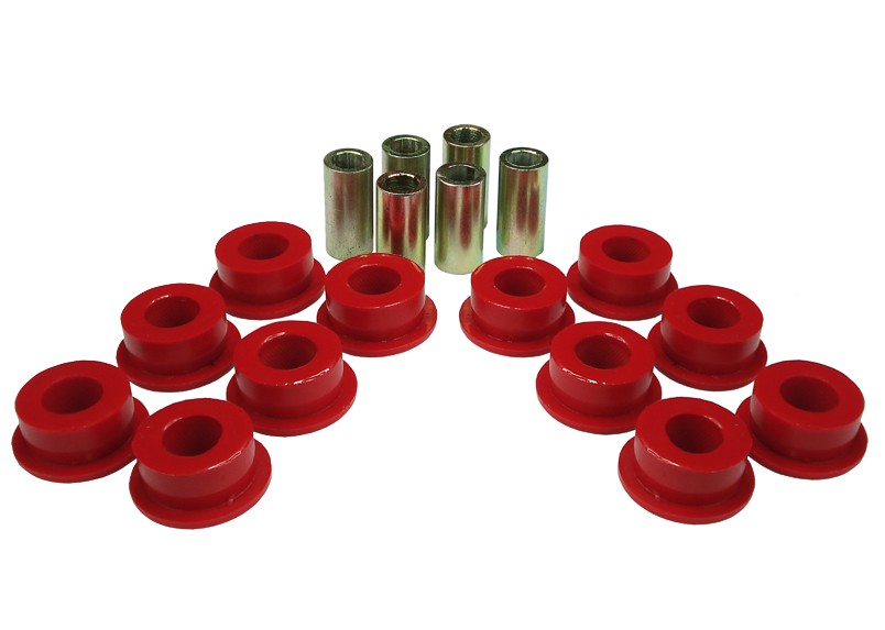 Control Arm Lower - Bushing Kit to Suit Subaru Liberty BC, BF