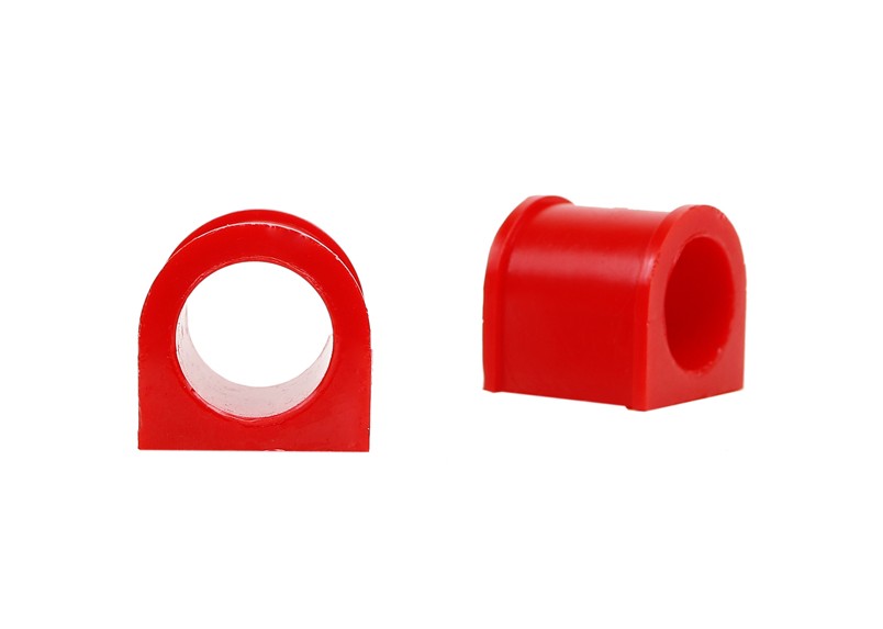 Front Sway Bar Mount - Bushing Kit 25mm to Suit Mitsubishi Triton ME-MJ 2wd