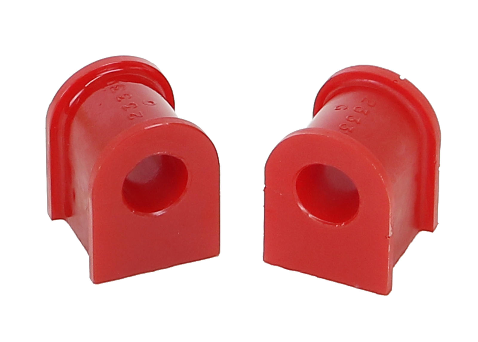 Sway Bar Mount - Bushing Kit 17mm to Suit Toyota Corolla