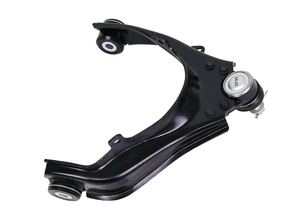 Front Control Arm Upper - Arm Assembly-Left to Suit Holden Colorado, Isuzu D-Max, MU-X and LDV T60