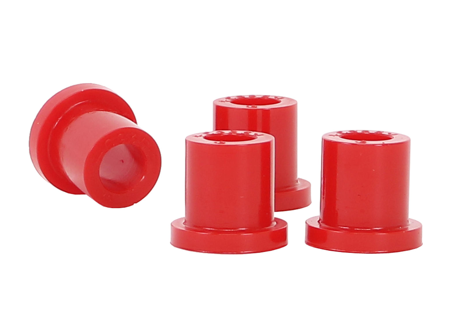 Rear Leaf Spring - Bushing Kit to Suit Chrysler Galant and Toyota Corona