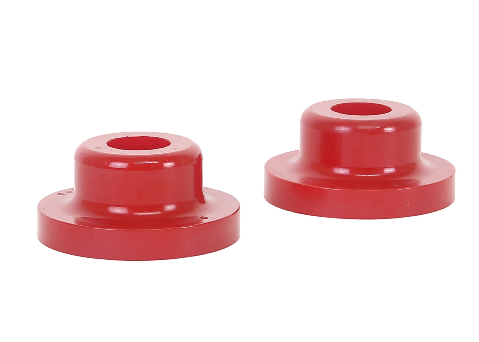 Rear  Coil Spring Pad - Upper Bushing Kit