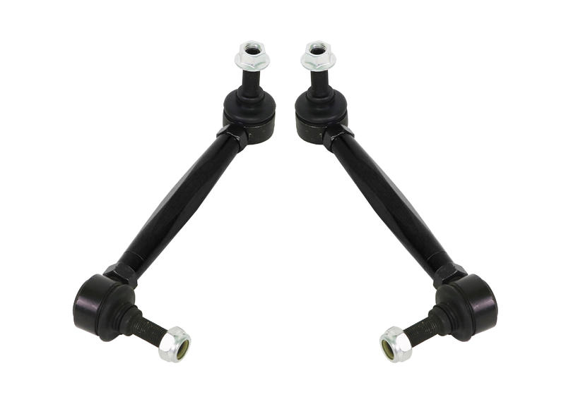 Front Adjustable Sway Bar Link to Suit Ford Mustang, Ranger, Mazda BT-50 and Subaru BRZ