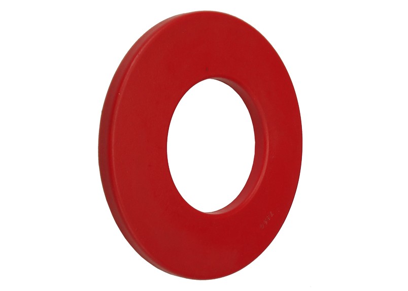 Front Coil Spring Pad - Lower Bushing Kit to Suit Nissan Patrol GQ, GU and Ford Maverick DA