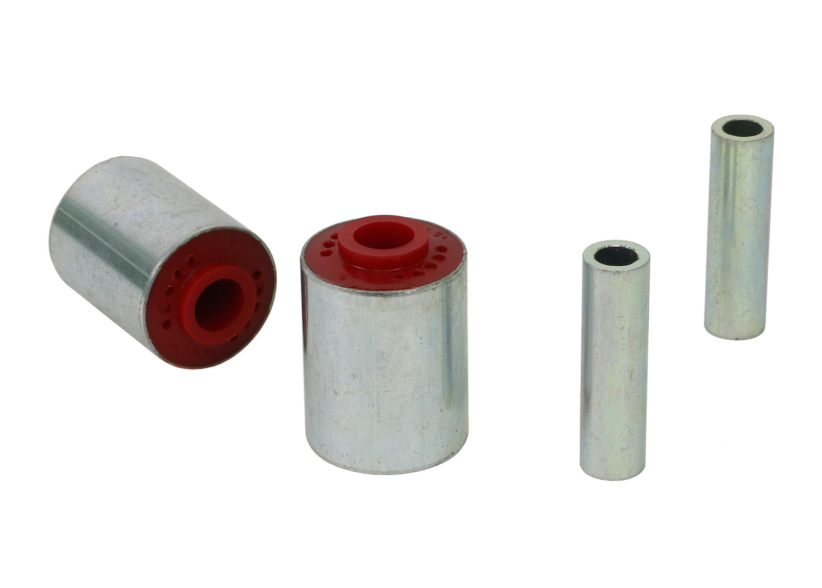 Leaf Spring - Front Eye Bushing Kit to Suit Hyundai H100