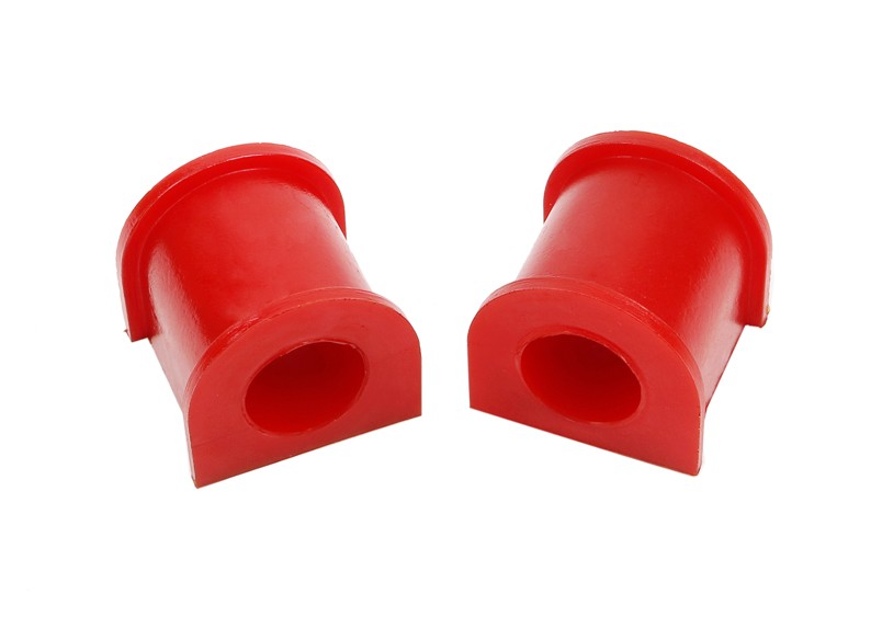 Front Sway Bar Mount - Bushing Kit 21mm to Suit Mitsubishi L300 and Pajero