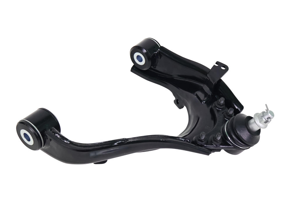 Front Control Arm Upper - Arm Assembly-Right to Suit Holden Colorado, Isuzu D-Max, MU-X and LDV T60