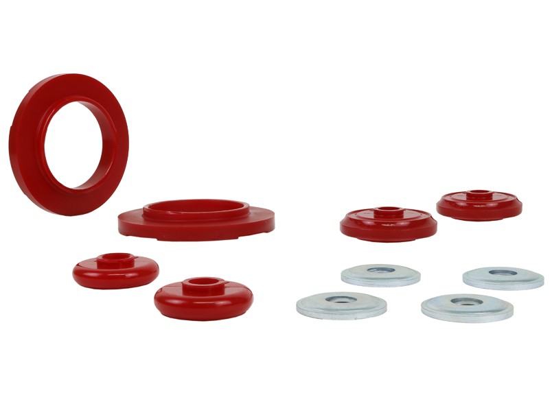 Front Strut Mount - Bushing Kit to Suit Toyota Land Cruiser 200 Series