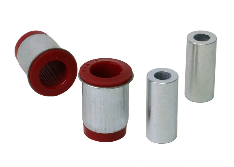 Control Arm Lower - Inner Front Bushing Kit to Suit VW Amarok and Transporter