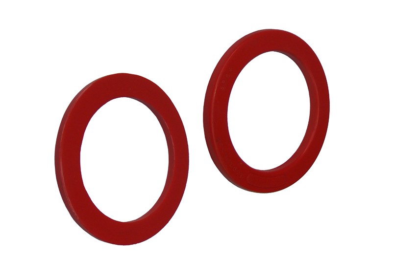 Coil Spring Pad +8mm Ride Height to Suit Ford Falcon/Fairlane, Mustang Classic, Holden HQ-WB and Torana