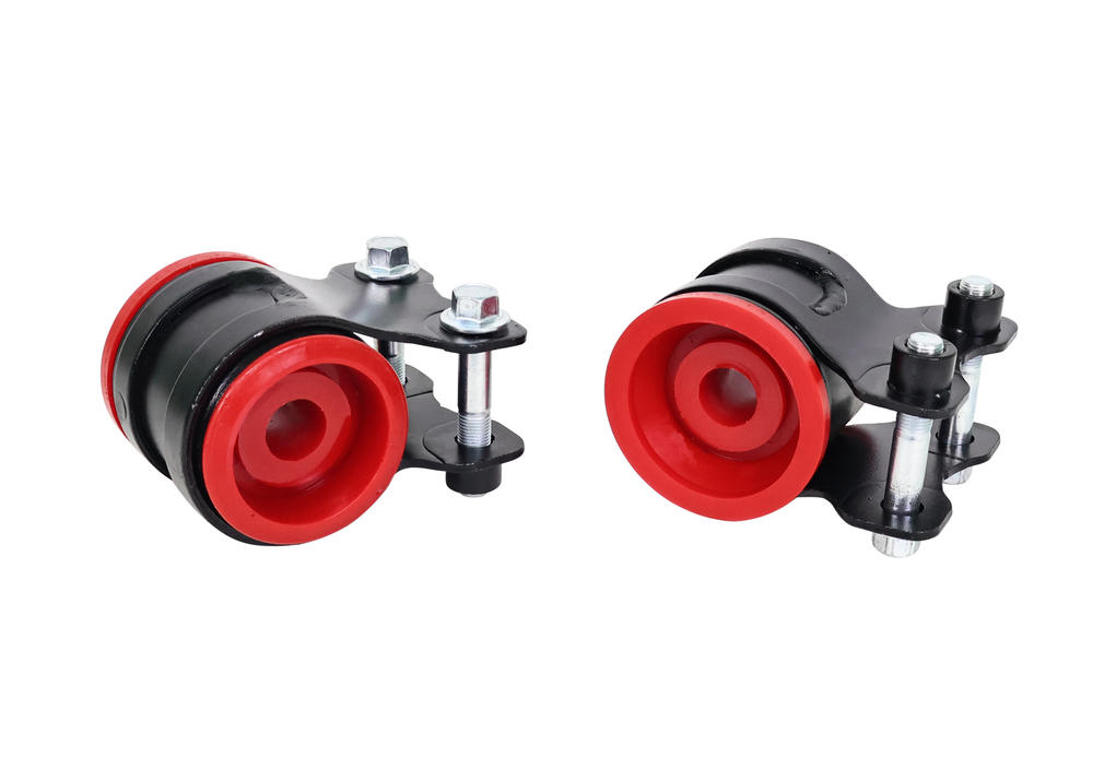 Front Lower Control Arm - Inner Rear Bushing Kit to Suit Ford Focus, Mazda3 and Volvo C30, S40
