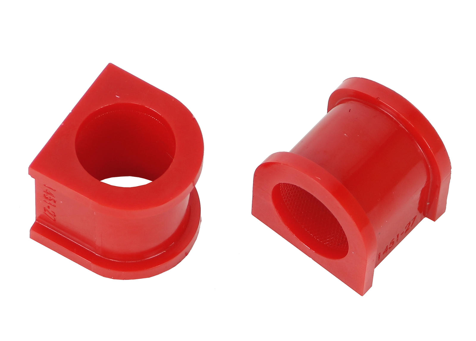 Sway Bar Mount - Bushing Kit 27mm to Suit Ford Falcon/Fairlane XE-EF