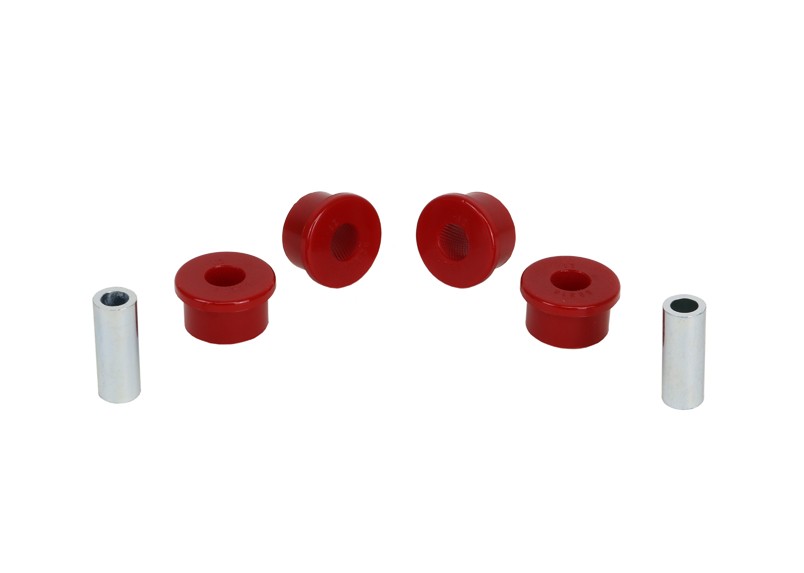 Front Shock Absorber - To Control Arm Bushing Kit to Suit Honda Civic 5th Gen and Integra DC2