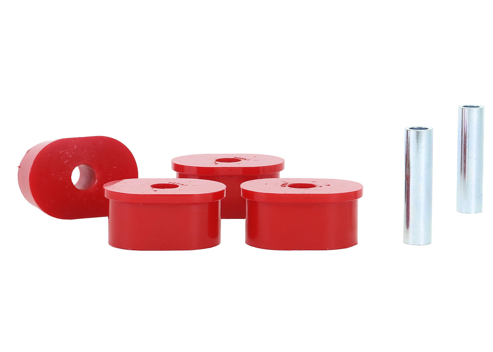 Rear Leaf Spring - Front Eye Bushing Kit to Suit Ford Falcon/Fairlane XE-BF Wagon