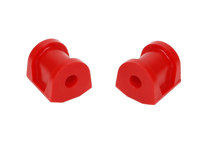 Rear Sway Bar Mount - Bushing Kit 14mm to Suit Subaru BRZ and Toyota 86