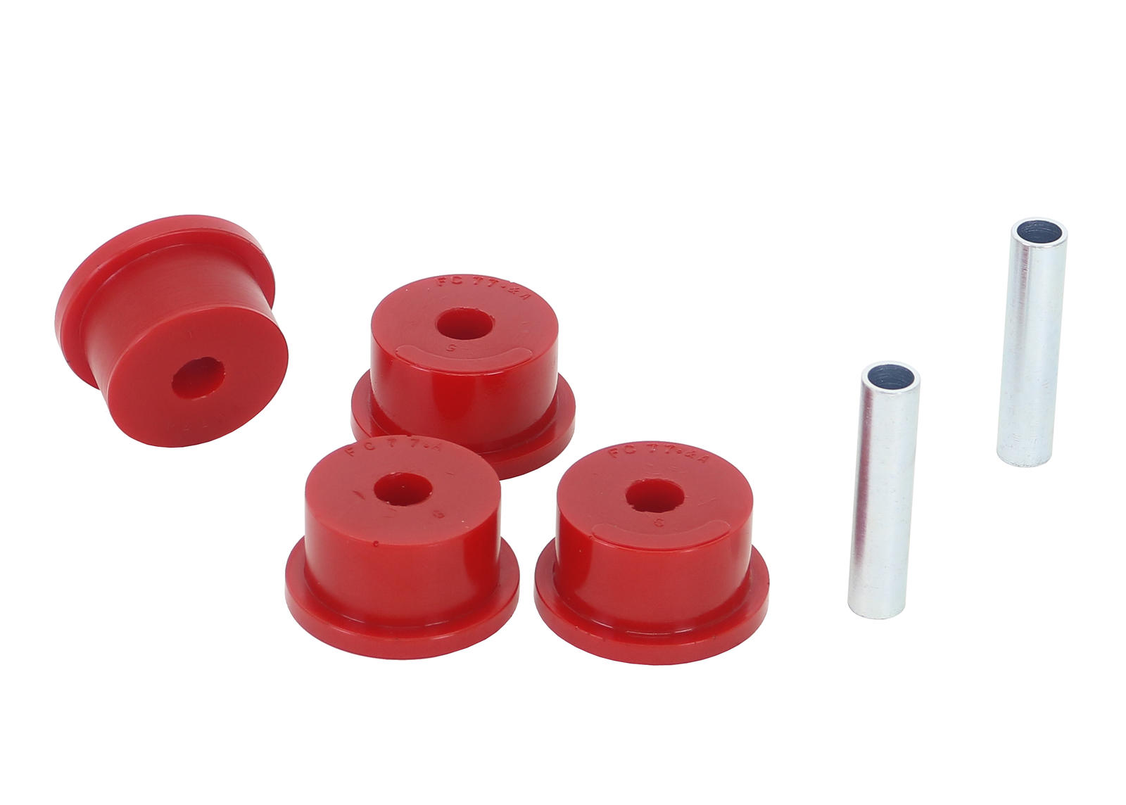 Rear Leaf Spring - Front Eye Bushing Kit to Suit Ford Capri, Cortina and Escort