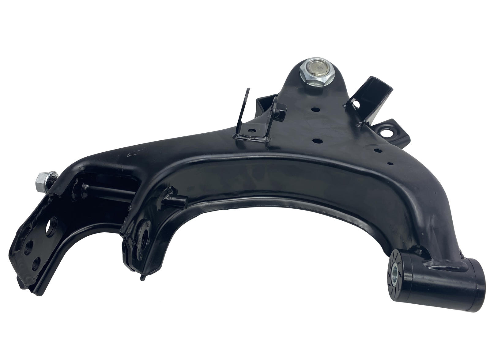 Control Arm Lower - Arm Assembly-Left to Suit Nissan Navara D22