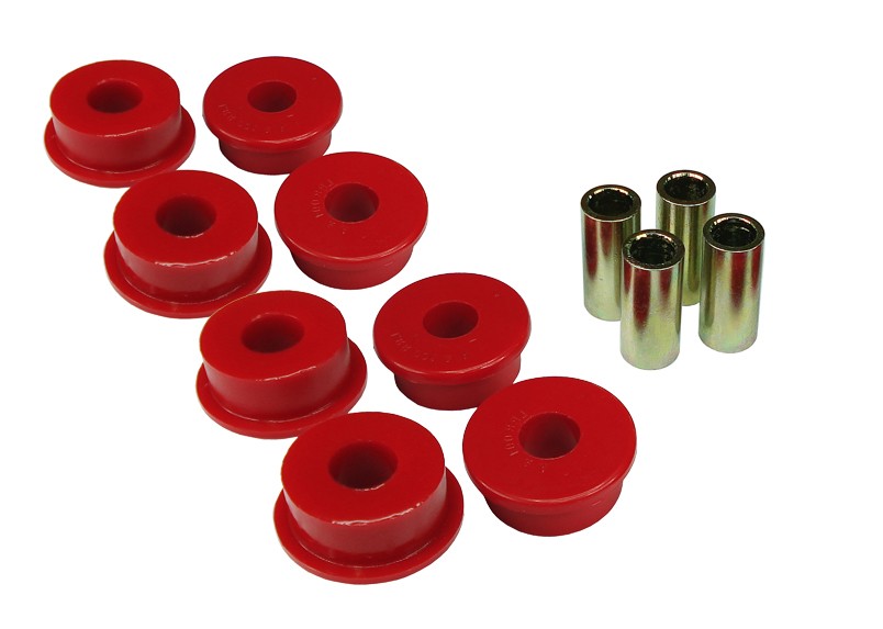 Front Leading Arm - To Differential Bushing Kit to Suit Land Rover Defender and Range Rover Classic