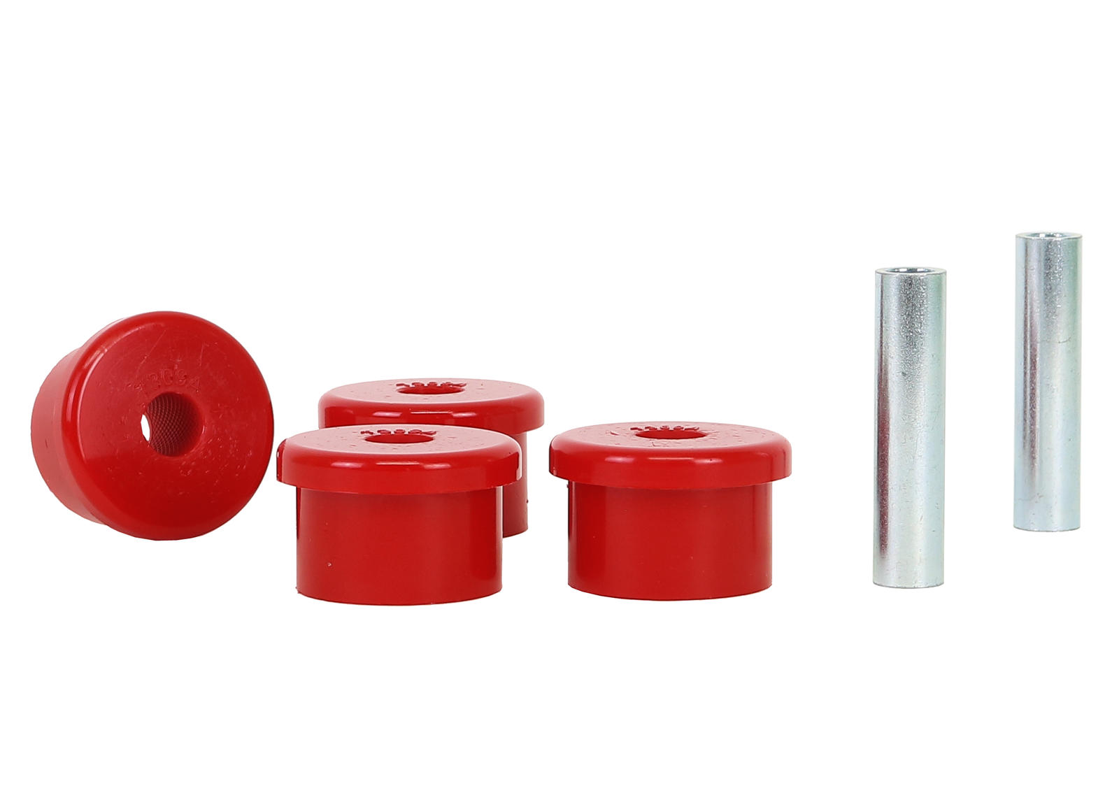 Rear Leaf Spring - Front Eye Bushing Kit to Suit Ford Falcon AU-FGX and FPV