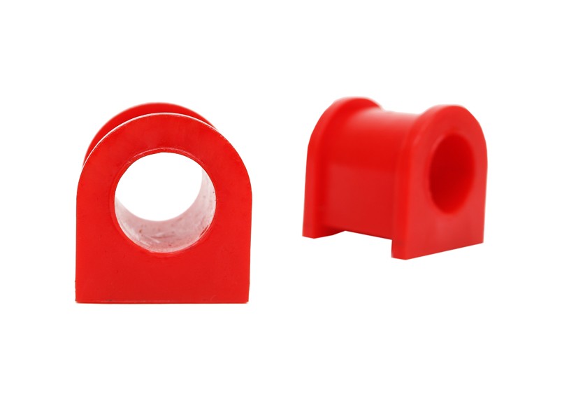 Front Sway Bar Mount - Bushing Kit 23mm to Suit Mitsubishi Triton ME-MJ 4wd